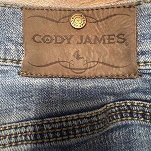 36x34 Men's Cody James Jeans